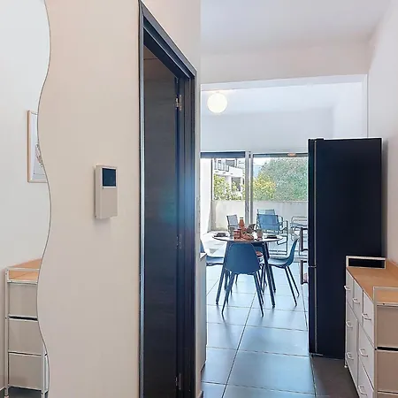 Studio Cote Sud 5 By Interhome Porto-Vecchio (Corsica)