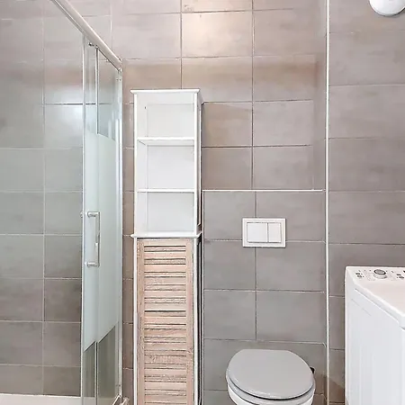 Studio Cote Sud 5 By Interhome Porto-Vecchio (Corsica)