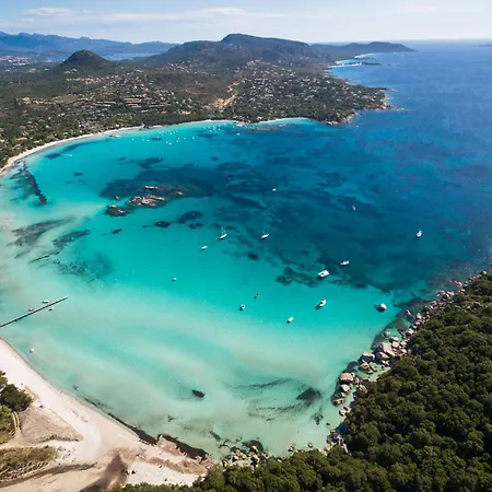 Daire Studio Cote Sud 5 By Interhome Porto-Vecchio (Corsica)