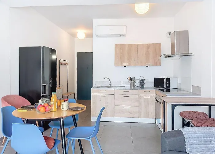 Studio Cote Sud 5 By Interhome * Porto-Vecchio (Corsica)