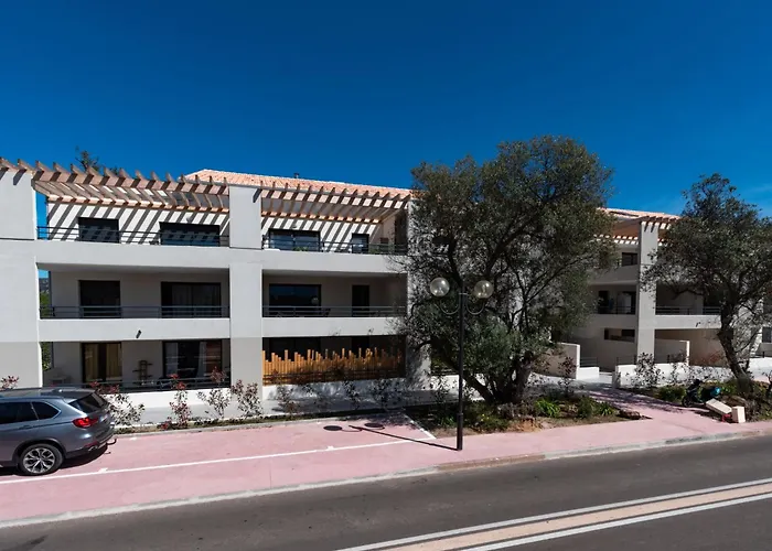 Studio Cote Sud 5 By Interhome *