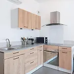 Studio Cote Sud 5 By Interhome * Porto Vecchio