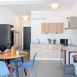Studio Cote Sud 5 By Interhome * Porto Vecchio