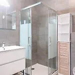 Studio Cote Sud 5 By Interhome Apartamento *