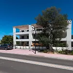 Apartamento Studio Cote Sud 5 By Interhome *