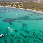 Apartamento Studio Cote Sud 5 By Interhome Porto Vecchio