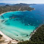 Apartamento Studio Cote Sud 5 By Interhome Porto Vecchio
