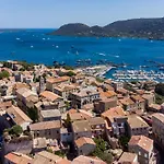 Apartamento Studio Cote Sud 5 By Interhome