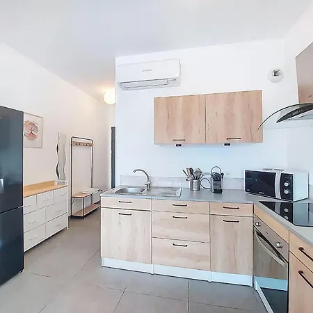 Studio Cote Sud 5 By Interhome * Porto Vecchio