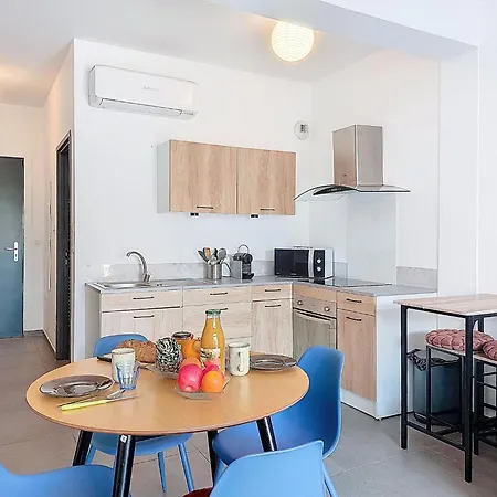 Studio Cote Sud 5 By Interhome Porto-Vecchio (Corsica)