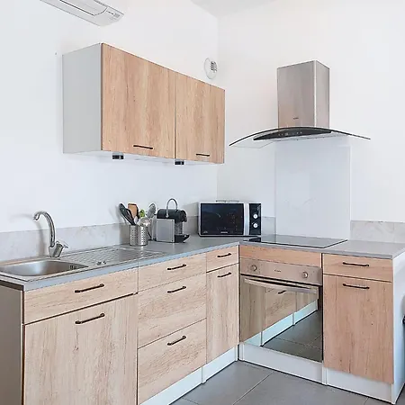Studio Cote Sud 5 By Interhome * Porto-Vecchio (Corsica)