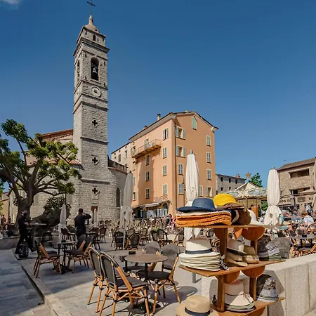 Apartment Studio Cote Sud 5 By Interhome *