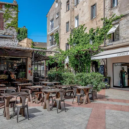 Studio Cote Sud 5 By Interhome Porto-Vecchio (Corsica)