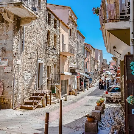 Appartement Studio Cote Sud 5 By Interhome Porto-Vecchio (Corsica)