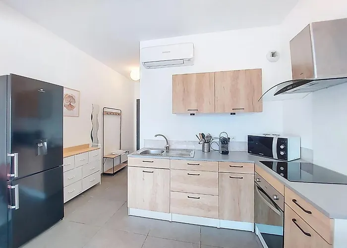 Studio Cote Sud 5 By Interhome * Porto-Vecchio (Corsica)