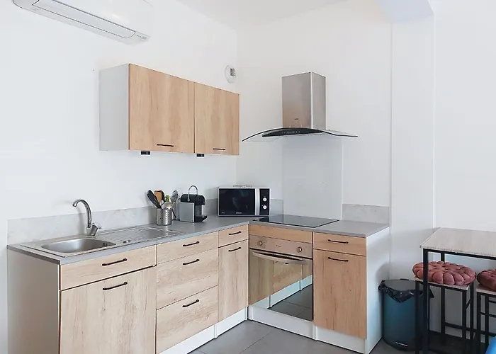 Studio Cote Sud 5 By Interhome Porto Vecchio