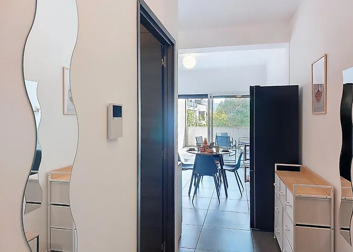 Studio Cote Sud 5 By Interhome Porto-Vecchio (Corsica)