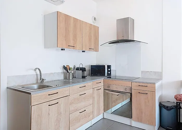 Studio Cote Sud 5 By Interhome * Porto Vecchio