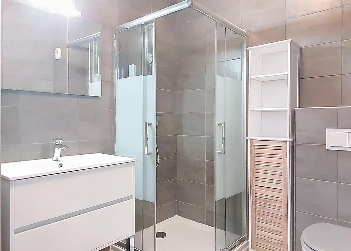 Studio Cote Sud 5 By Interhome Appartamento *