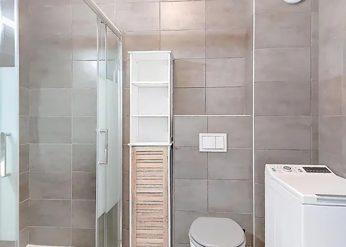 Studio Cote Sud 5 By Interhome Porto Vecchio