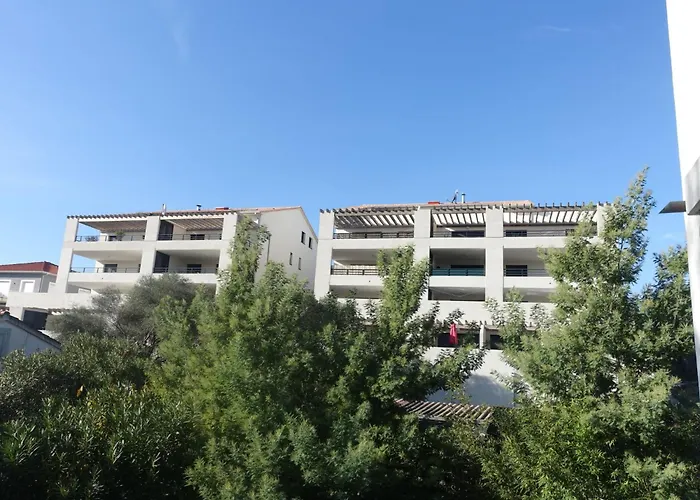 Appartamento Studio Cote Sud 5 By Interhome