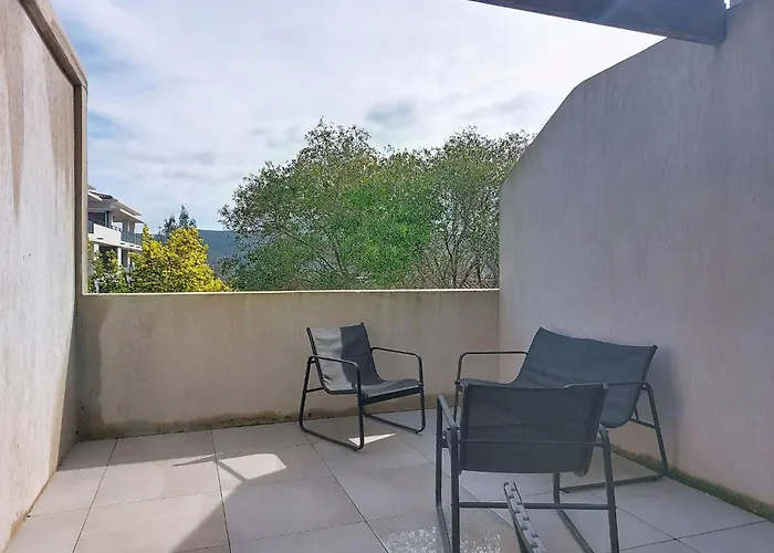 Studio Cote Sud 5 By Interhome Porto Vecchio