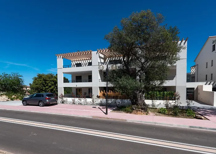 Appartamento Studio Cote Sud 5 By Interhome *