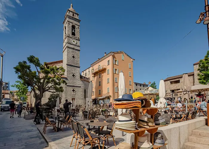 Appartamento Studio Cote Sud 5 By Interhome *