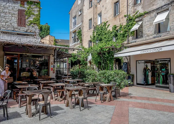 Studio Cote Sud 5 By Interhome Porto Vecchio