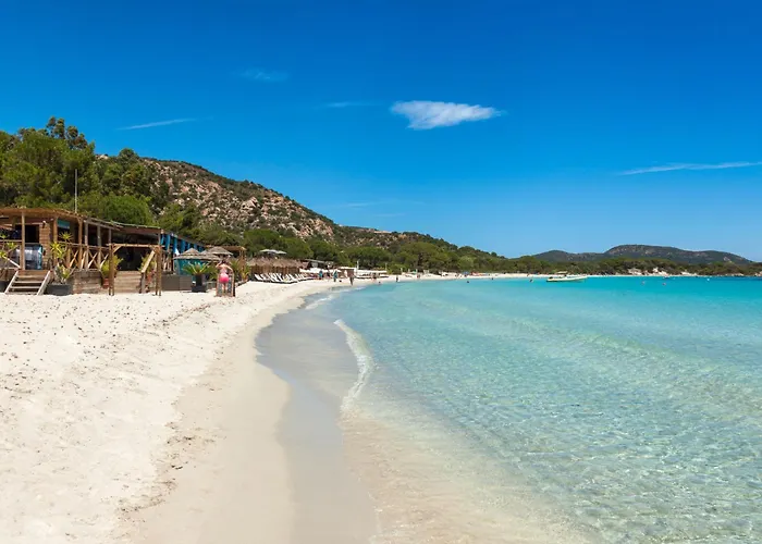 Studio Cote Sud 5 By Interhome Apartment